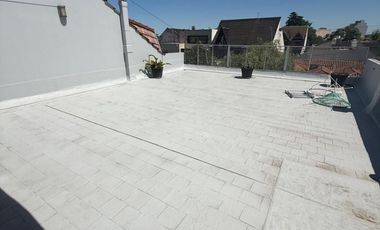 DEPARTAMENTO PH 3 AMBIENTES