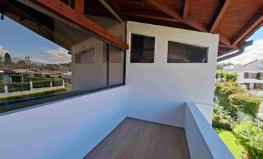 Venta Linda  casa Valle de los Chillos