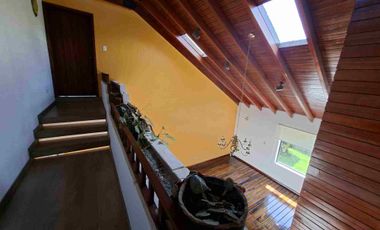 Venta Linda  casa Valle de los Chillos