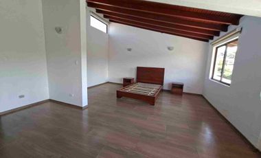 Venta Linda  casa Valle de los Chillos