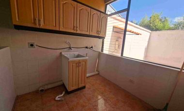 Venta Linda  casa Valle de los Chillos