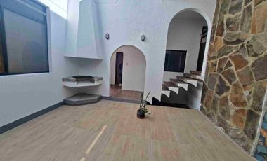 Venta Linda  casa Valle de los Chillos