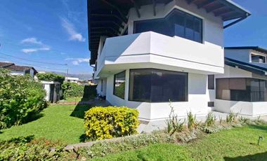 Venta Linda  casa Valle de los Chillos