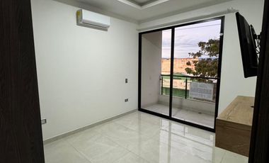 Apartamento en Tuluá en el barrio Brisas de Morales