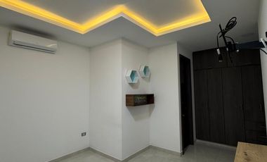 Apartamento en Tuluá en el barrio Brisas de Morales