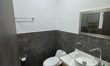 Apartamento en Tuluá en el barrio Brisas de Morales