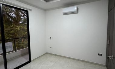 Apartamento en Tuluá en el barrio Brisas de Morales