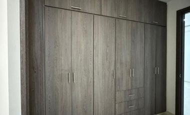 Apartamento en Tuluá en el barrio Brisas de Morales