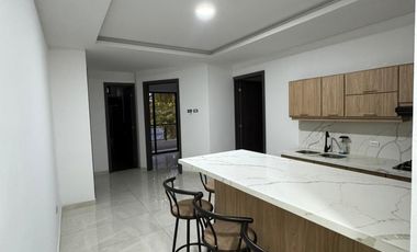 Apartamento en Tuluá en el barrio Brisas de Morales