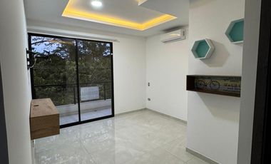 Apartamento en Tuluá en el barrio Brisas de Morales