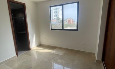 VENDO APARTAMENTO EN RIOMAR