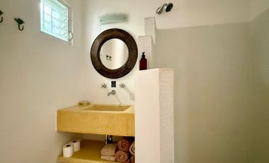 Casa Chocolate – Villa con Vista al Campo de Golf en Club Real, Playacar Fase II