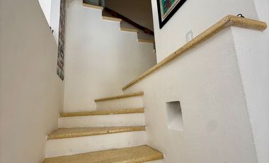 Casa Chocolate – Villa con Vista al Campo de Golf en Club Real, Playacar Fase II