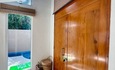 Casa Chocolate – Villa con Vista al Campo de Golf en Club Real, Playacar Fase II