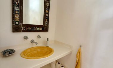 Casa Chocolate – Villa con Vista al Campo de Golf en Club Real, Playacar Fase II