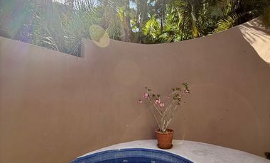 Casa Chocolate – Villa con Vista al Campo de Golf en Club Real, Playacar Fase II