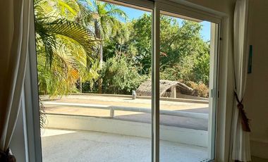 Casa Chocolate – Villa con Vista al Campo de Golf en Club Real, Playacar Fase II