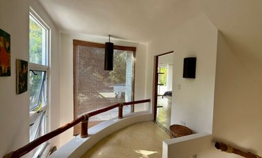 Casa Chocolate – Villa con Vista al Campo de Golf en Club Real, Playacar Fase II