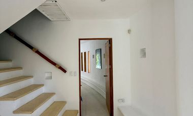 Casa Chocolate – Villa con Vista al Campo de Golf en Club Real, Playacar Fase II