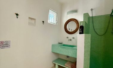 Casa Chocolate – Villa con Vista al Campo de Golf en Club Real, Playacar Fase II