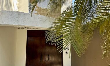 Casa Chocolate – Villa con Vista al Campo de Golf en Club Real, Playacar Fase II