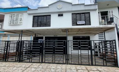 Alquiler apartamento Barrio Panamericano tulua piso 2