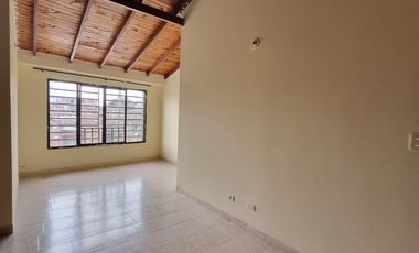 Alquiler apartamento Barrio Panamericano tulua piso 2