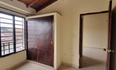 Alquiler apartamento Barrio Panamericano tulua piso 2