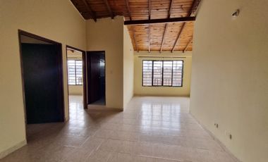 Alquiler apartamento Barrio Panamericano tulua piso 2