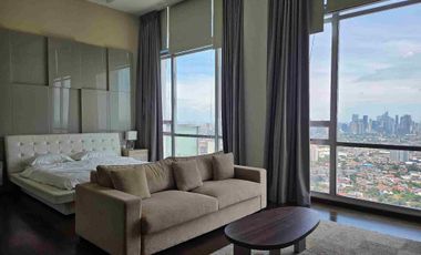 3 BEDROOMS MINI PENTHOUSE APARTMENT IN KEMANG AREA KEMANG VILLAGE RESIDENCE
