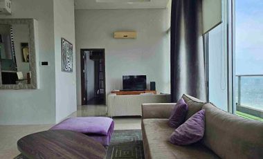 3 BEDROOMS MINI PENTHOUSE APARTMENT IN KEMANG AREA KEMANG VILLAGE RESIDENCE