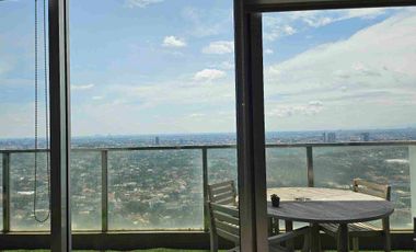 3 BEDROOMS MINI PENTHOUSE APARTMENT IN KEMANG AREA KEMANG VILLAGE RESIDENCE