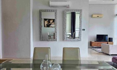 3 BEDROOMS MINI PENTHOUSE APARTMENT IN KEMANG AREA KEMANG VILLAGE RESIDENCE