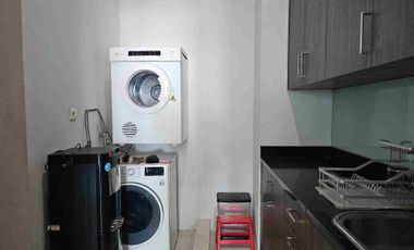 3 BEDROOMS MINI PENTHOUSE APARTMENT IN KEMANG AREA KEMANG VILLAGE RESIDENCE