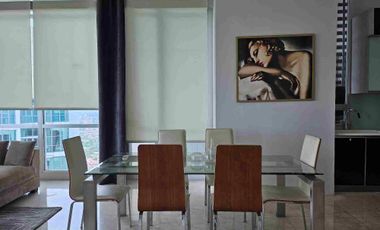3 BEDROOMS MINI PENTHOUSE APARTMENT IN KEMANG AREA KEMANG VILLAGE RESIDENCE