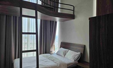 3 BEDROOMS MINI PENTHOUSE APARTMENT IN KEMANG AREA KEMANG VILLAGE RESIDENCE