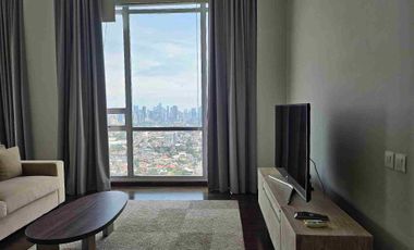 3 BEDROOMS MINI PENTHOUSE APARTMENT IN KEMANG AREA KEMANG VILLAGE RESIDENCE