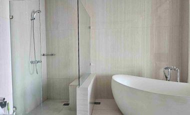 3 BEDROOMS MINI PENTHOUSE APARTMENT IN KEMANG AREA KEMANG VILLAGE RESIDENCE