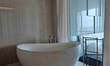 3 BEDROOMS MINI PENTHOUSE APARTMENT IN KEMANG AREA KEMANG VILLAGE RESIDENCE