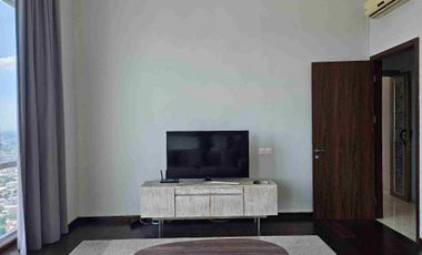 3 BEDROOMS MINI PENTHOUSE APARTMENT IN KEMANG AREA KEMANG VILLAGE RESIDENCE