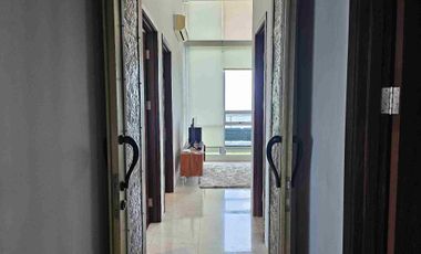 3 BEDROOMS MINI PENTHOUSE APARTMENT IN KEMANG AREA KEMANG VILLAGE RESIDENCE