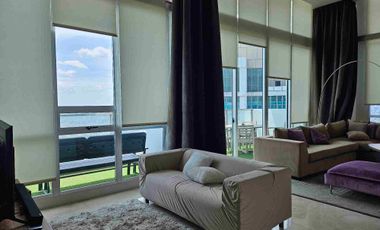 3 BEDROOMS MINI PENTHOUSE APARTMENT IN KEMANG AREA KEMANG VILLAGE RESIDENCE