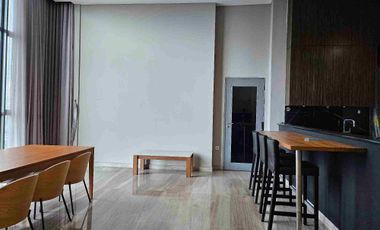 APARTEMEN 4 KAMAR DI KEMANG AREA KEMANG VILLAGE RESIDENCE