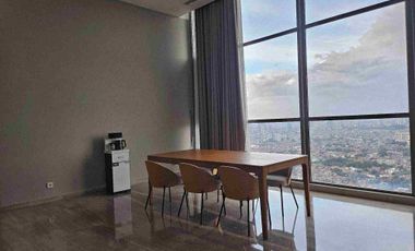 APARTEMEN 4 KAMAR DI KEMANG AREA KEMANG VILLAGE RESIDENCE