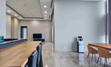 APARTEMEN 4 KAMAR DI KEMANG AREA KEMANG VILLAGE RESIDENCE