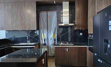 APARTEMEN 4 KAMAR DI KEMANG AREA KEMANG VILLAGE RESIDENCE