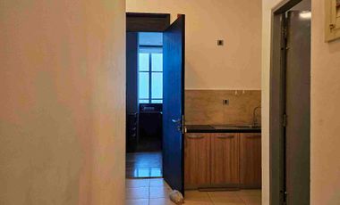 APARTEMEN 4 KAMAR DI KEMANG AREA KEMANG VILLAGE RESIDENCE