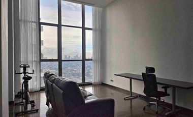 APARTEMEN 4 KAMAR DI KEMANG AREA KEMANG VILLAGE RESIDENCE