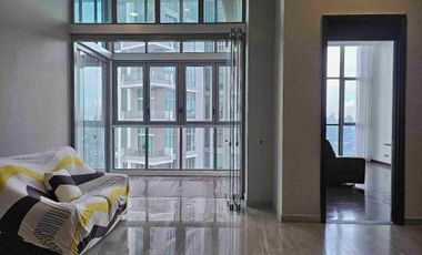 APARTEMEN 4 KAMAR DI KEMANG AREA KEMANG VILLAGE RESIDENCE