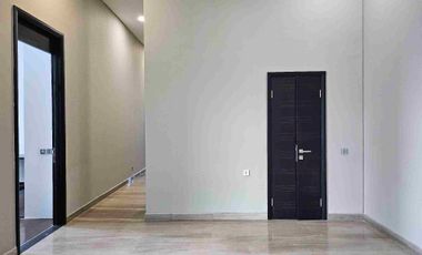 APARTEMEN 4 KAMAR DI KEMANG AREA KEMANG VILLAGE RESIDENCE